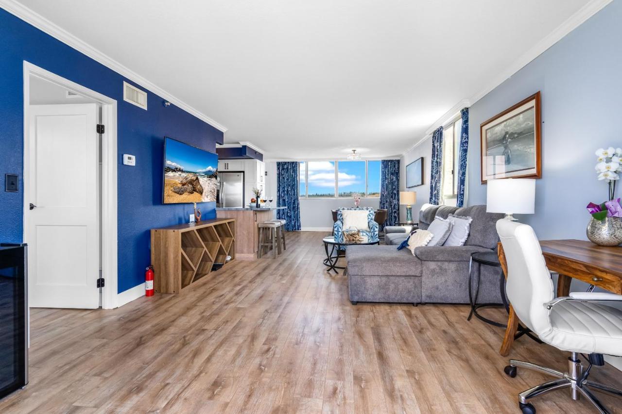 Royal Kahana 920 Dış mekan fotoğraf