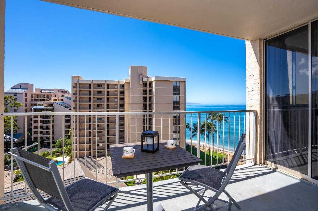 Royal Kahana 920 Dış mekan fotoğraf
