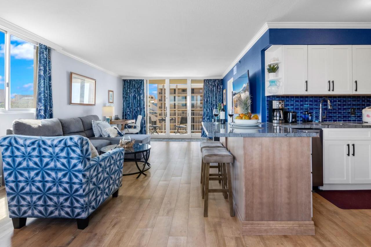 Royal Kahana 920 Dış mekan fotoğraf